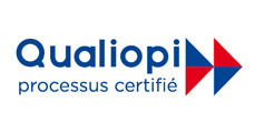 Auto Ecole CFSR Auto Ecole Talmont Saint Hilaire LogoQualiopi
